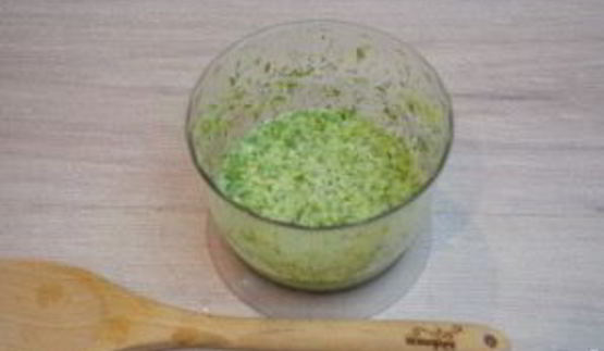 соус чимичурри