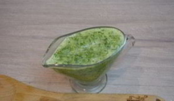 соус чимичурри