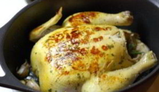 соус для курицы