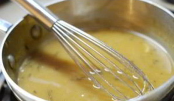 соус для курицы