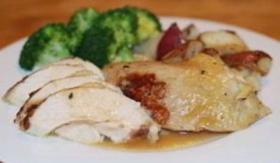 соус для курицы