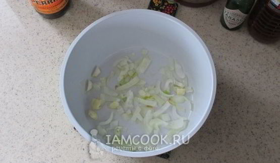 соус для шашлыка томатный с медом