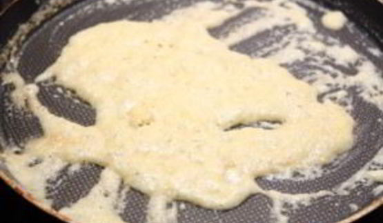 соус грибной со сметаной