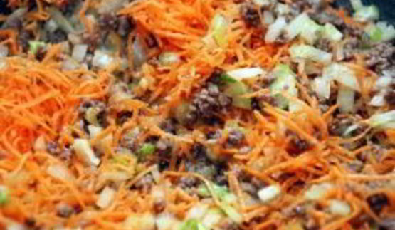 соус итальянский к макаронам