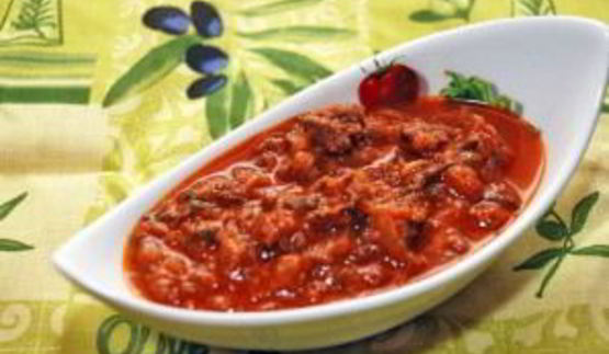 соус итальянский к макаронам