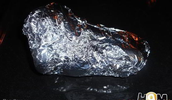 соус из баклажанов к мясу