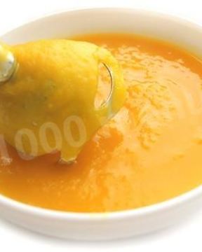 Соус из квашеного молока