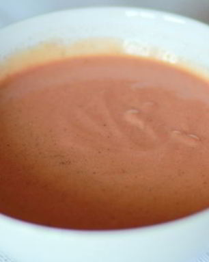 Соус к кальмарам