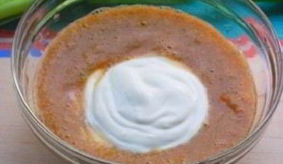 соус к кальмарам