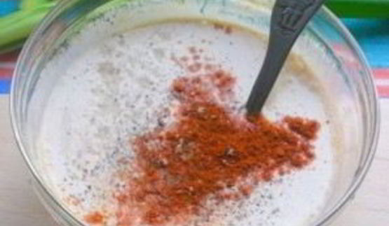 соус к кальмарам