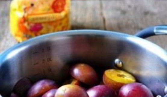 соус к лосятине