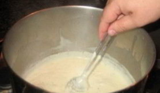 соус к рыбе на гриле