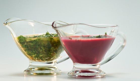 соус камберленд