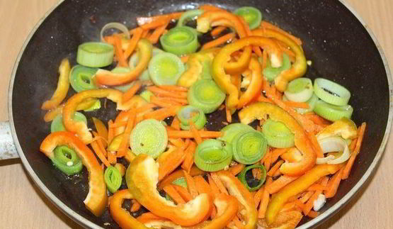 соус по-кубански