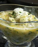 Соус польский