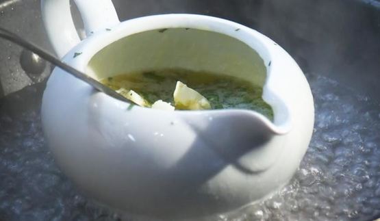 соус польский