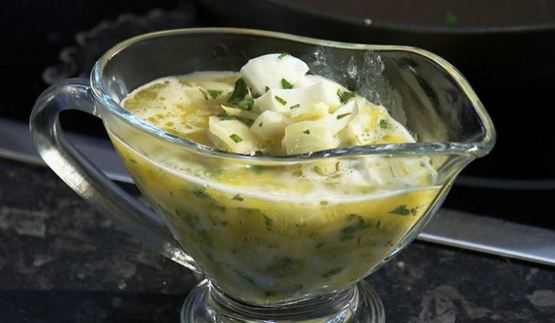 соус польский