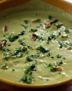 Сациви из курицы по-грузински