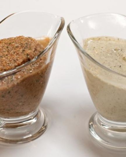 Рецепт соуса сациви