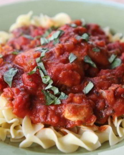 Рецепт соуса сэн сой