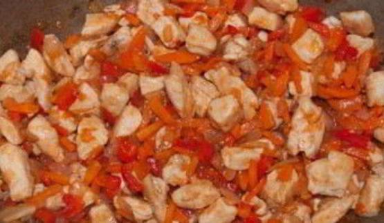 соус сэн сой