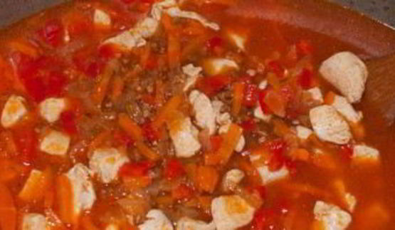 соус сэн сой