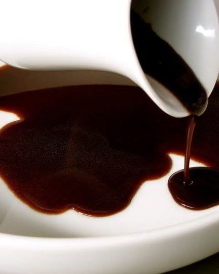 Рецепт соуса вегетарианского жюс