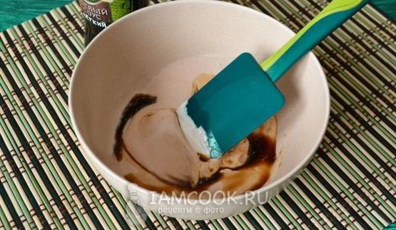 спайси соус