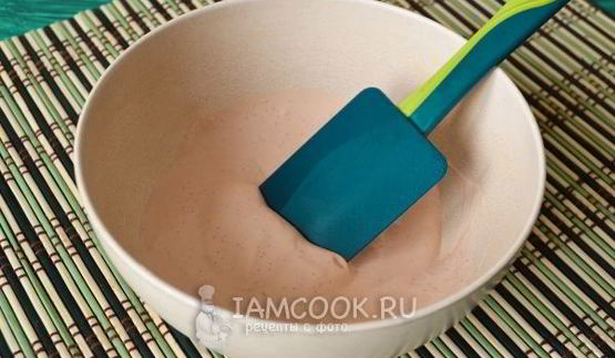 спайси соус