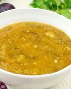 Ткемалевый соус