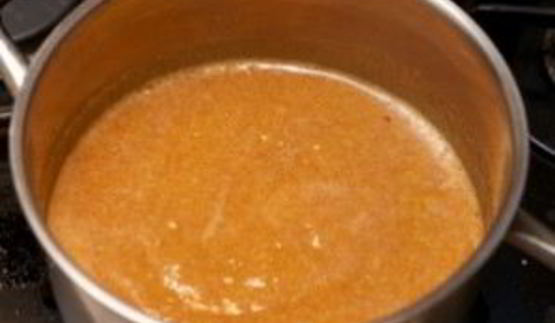 ткемалевый соус