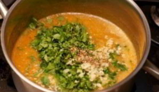 ткемалевый соус