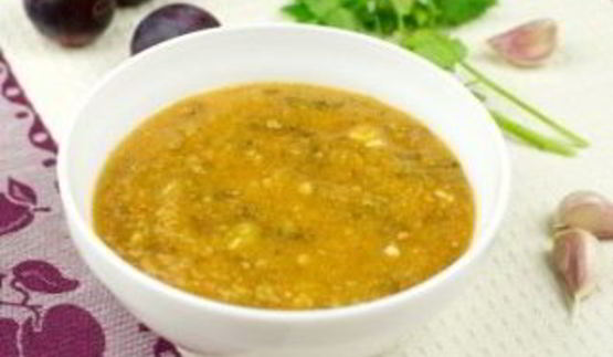 ткемалевый соус