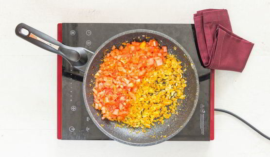 томатный соус для всего на свете