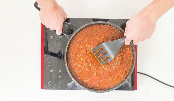 томатный соус для всего на свете