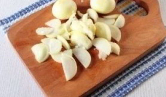 заправка для пасты на зиму