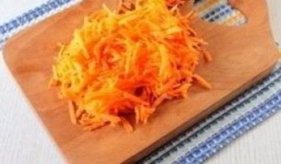 заправка для пасты на зиму