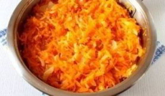 заправка для пасты на зиму