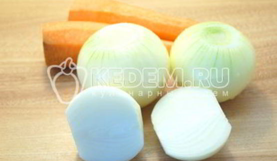 заправка для солянки