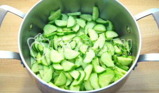 заправка для солянки