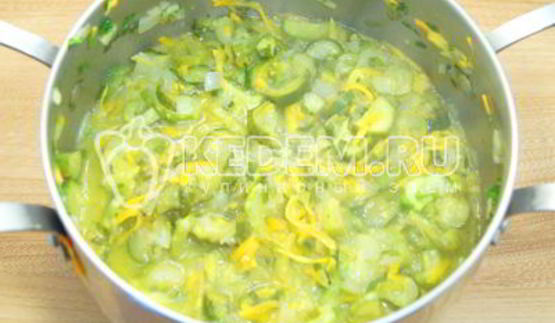 заправка для солянки