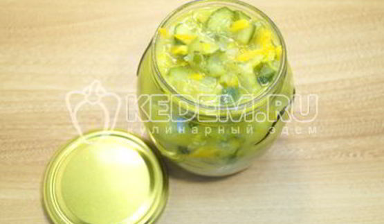 заправка для солянки