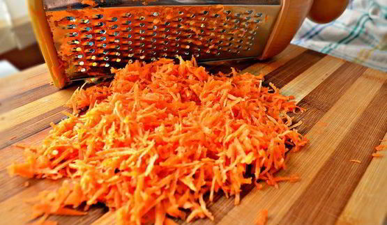 болгарский летний суп