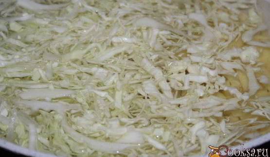 борщ, диета 5