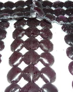 Борщ идеального цвета