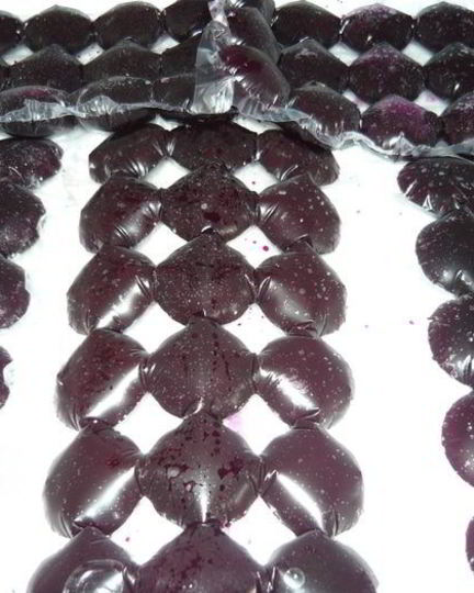 Рецепт борща идеального цвета