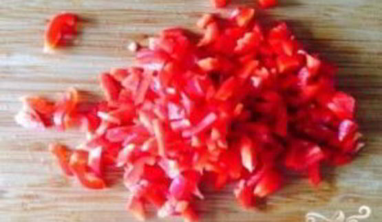 борщ из куриного филе