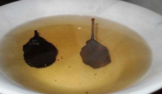 борщ постный с килькой и грушами