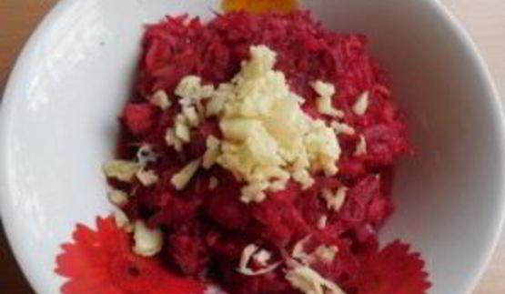 борщ с фасолью и мясом