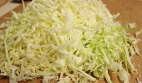 борщ с говядиной